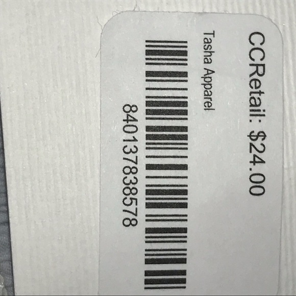 NWT Tasha Apparel Sugar Lips Peasant Boho Balloon Sleeve Lace Detail Top… - Picture 9 of 13